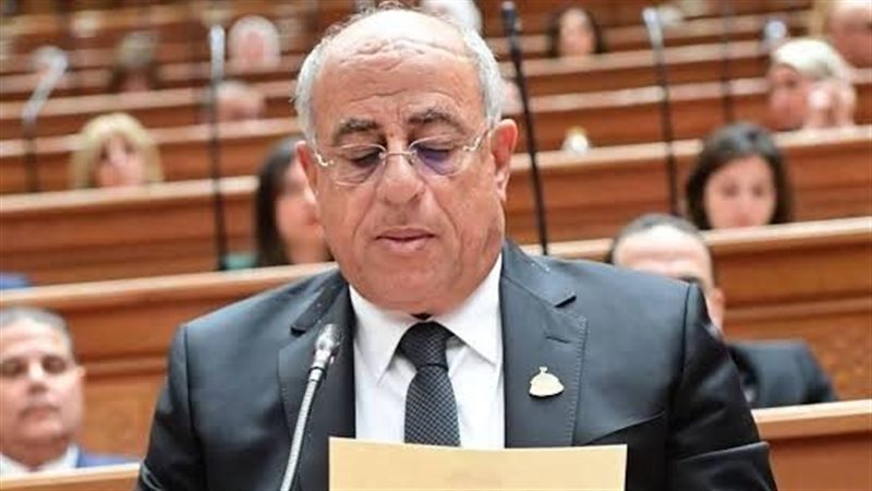 محمد الدخميسى