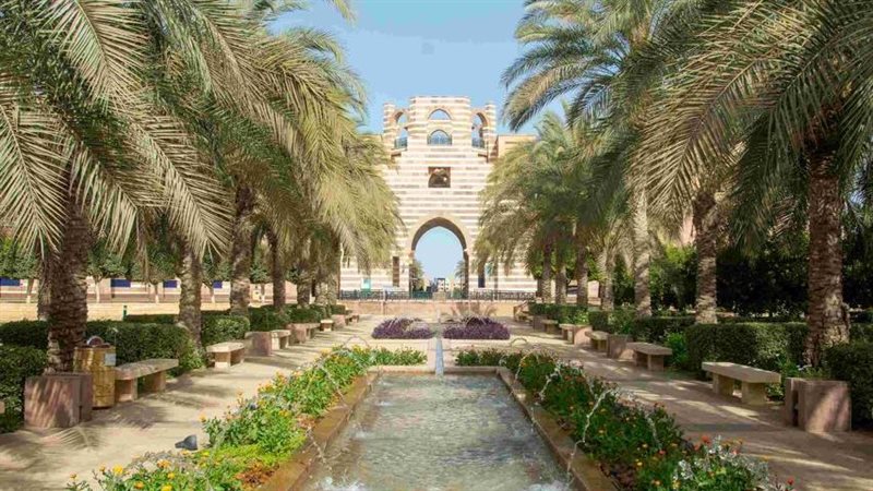 الجامعة الأمريكية
