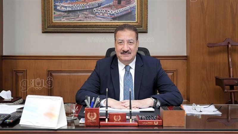 اللواء إبراهيم أبو