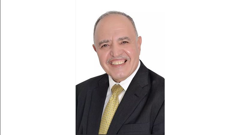  المهندس حسن مبروك،