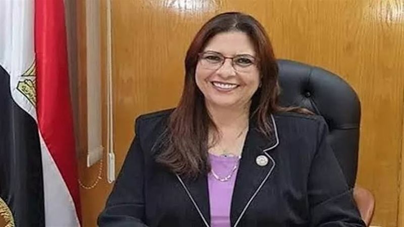 راندة مصطفى