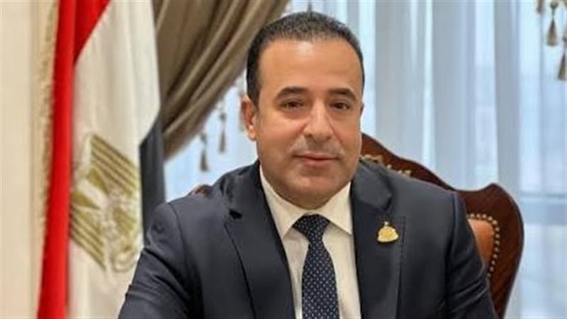 أحمد بدوى
