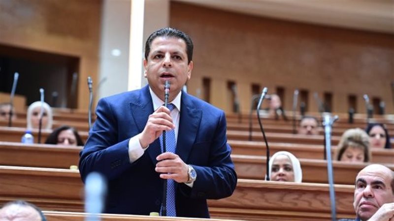 محمود سامي الإمام،