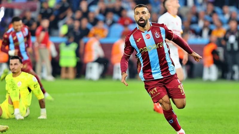 محمد صلاح، فيتو