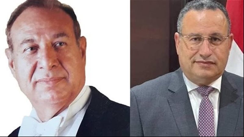 وزير التعليم العالي