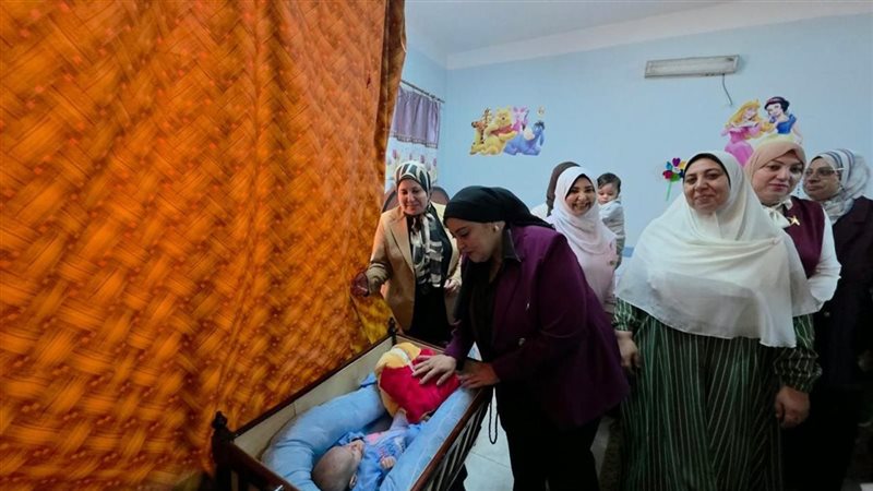 وكيلة صحة الغربية