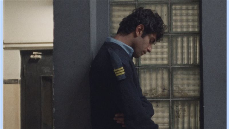 فيلم خروج آمن، فيتو