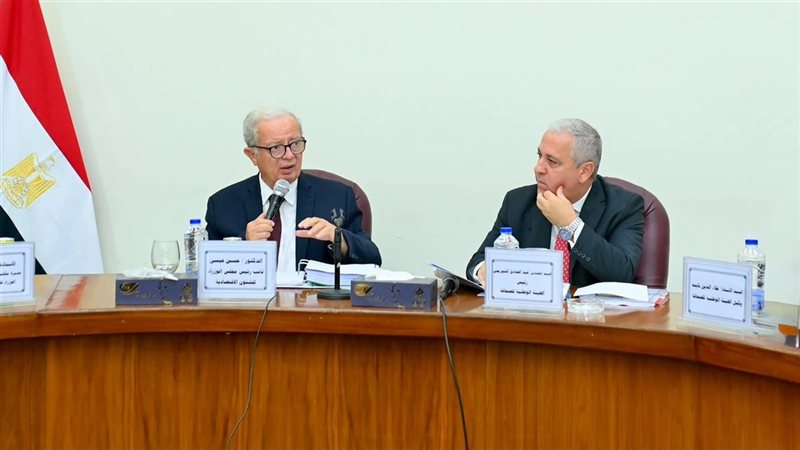 د. حسين عيسى نائب
