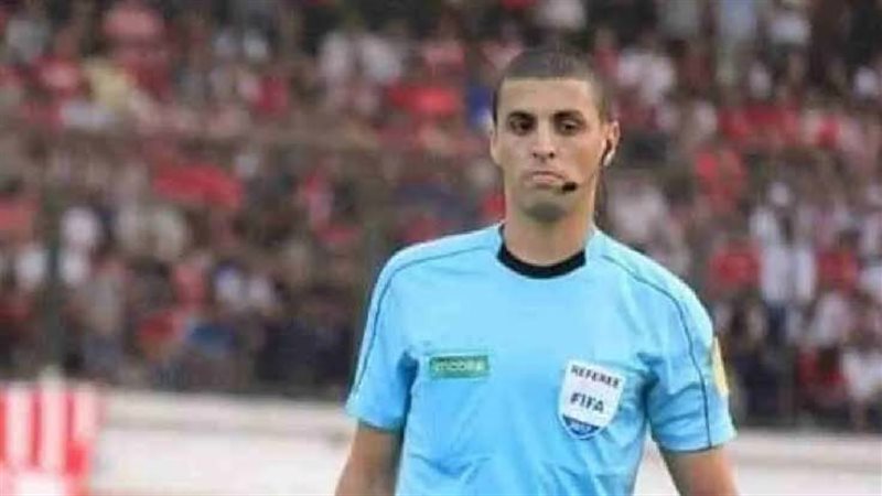 الحكم الجزائري نبيل