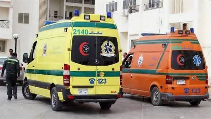 إصابة صينيين في انقلاب