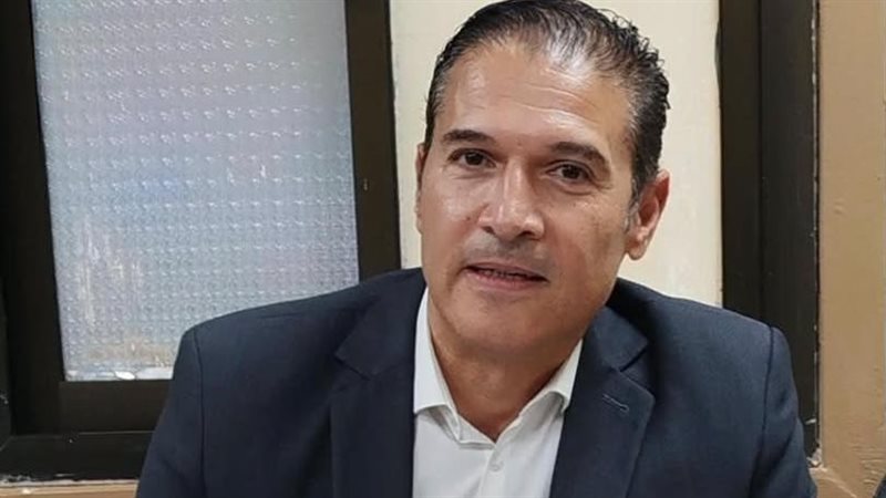 محمد العقدة 