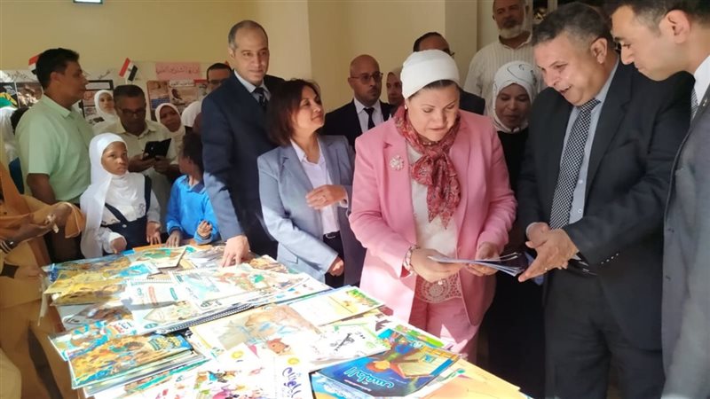 افتتاح الدورة الأولى