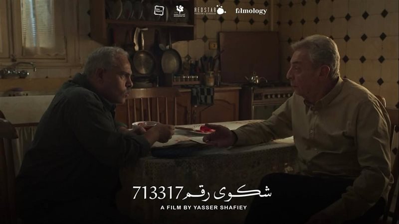 محمود حميدة ومحمد