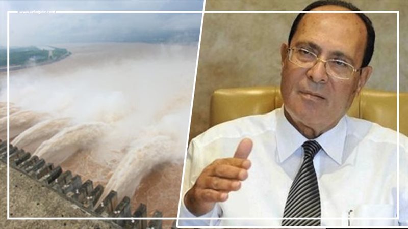 الدكتور محمود أبو