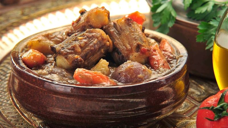 طريقة عمل العكاوي