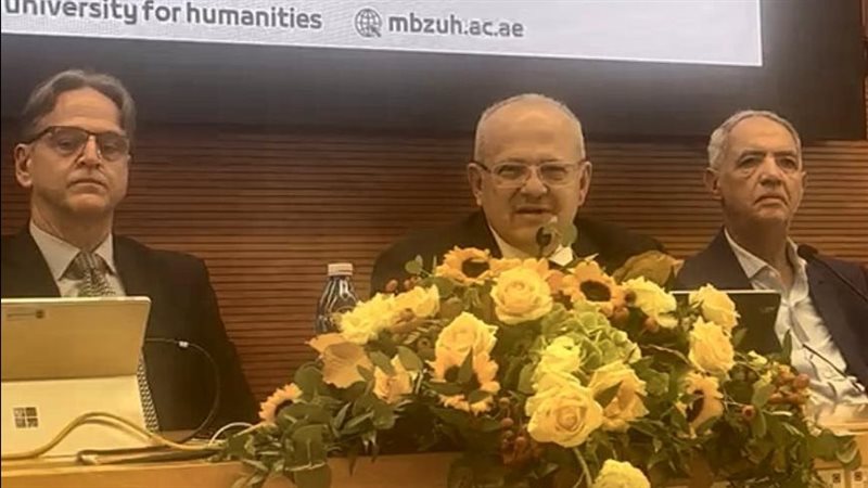 د. محمد عثمان الخشت