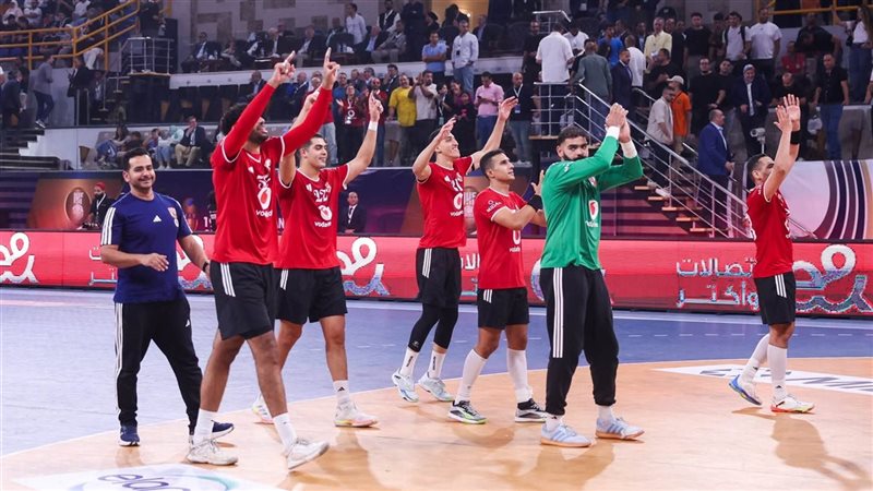 الأهلي، فيتو
