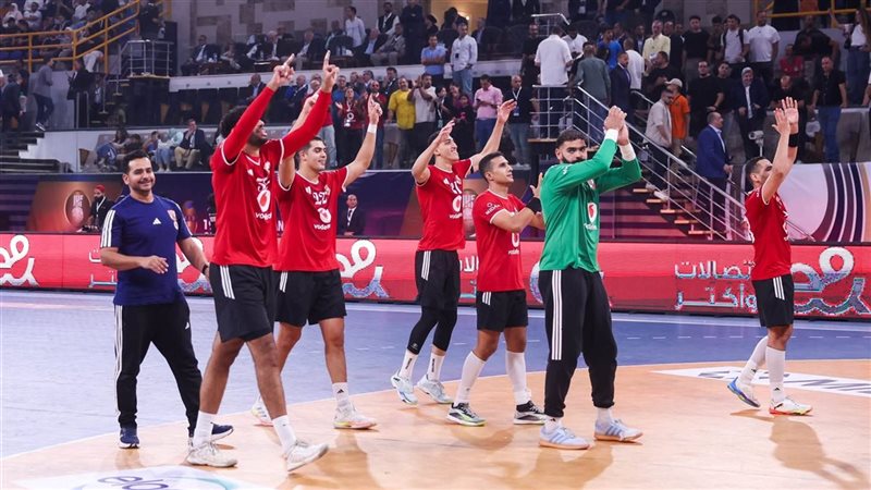 الأهلي، فيتو