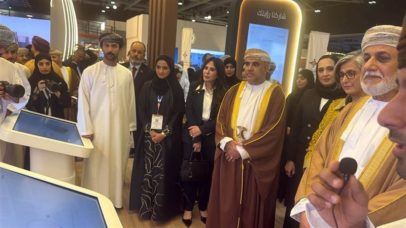 وزيرة الإسكان تشارك