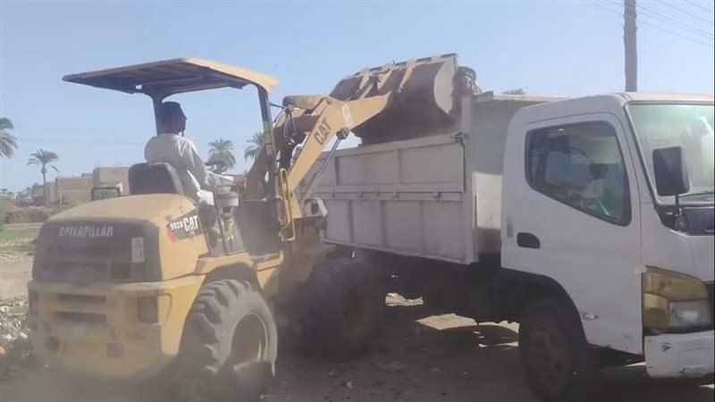 قنا،فيتو