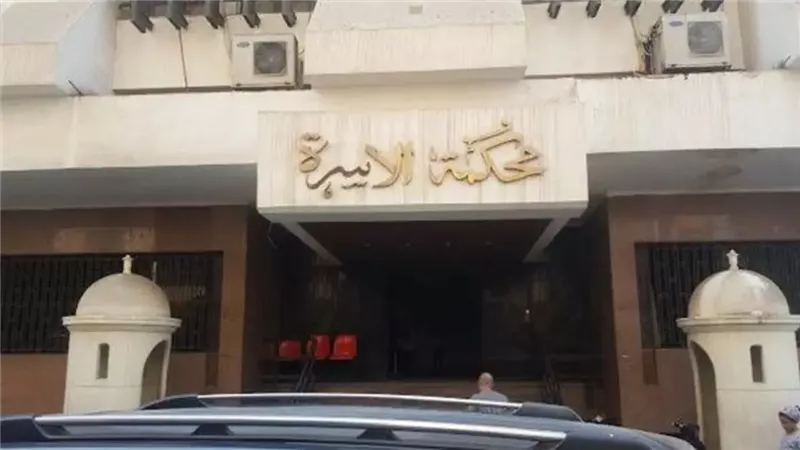 اعتدى عليها فلجأت