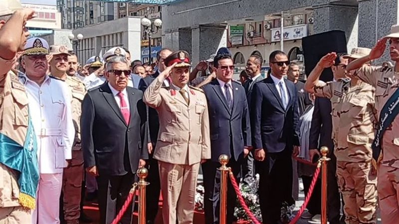 احتفالات الدقهلية