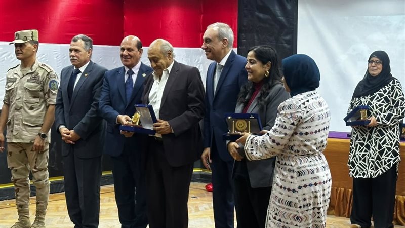 احتفالات العامة للاستعلامات