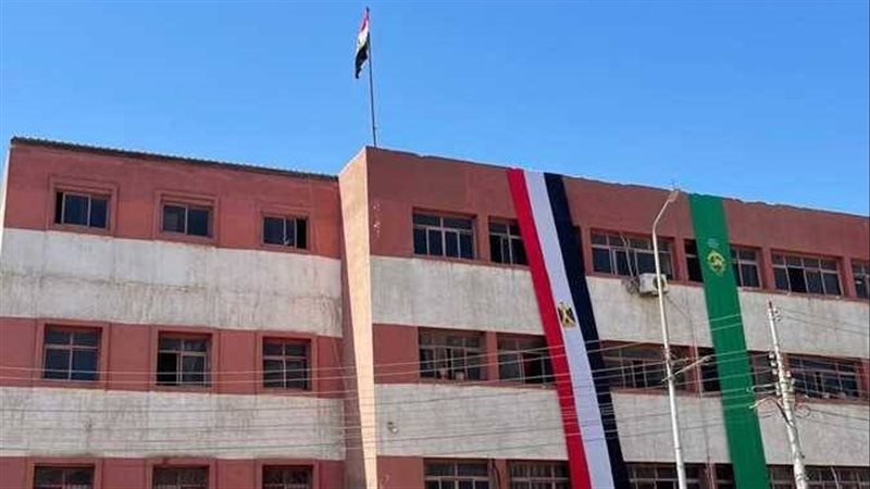 تعليم غرب شبرا الخيمة