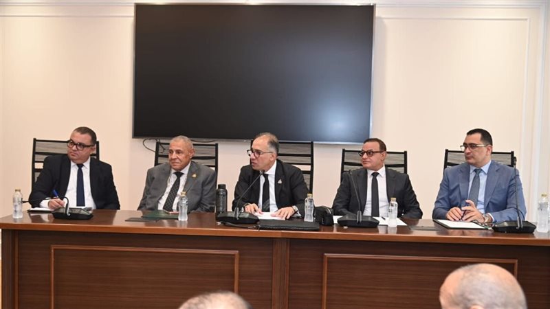 لجنة الإسكان بمجلس