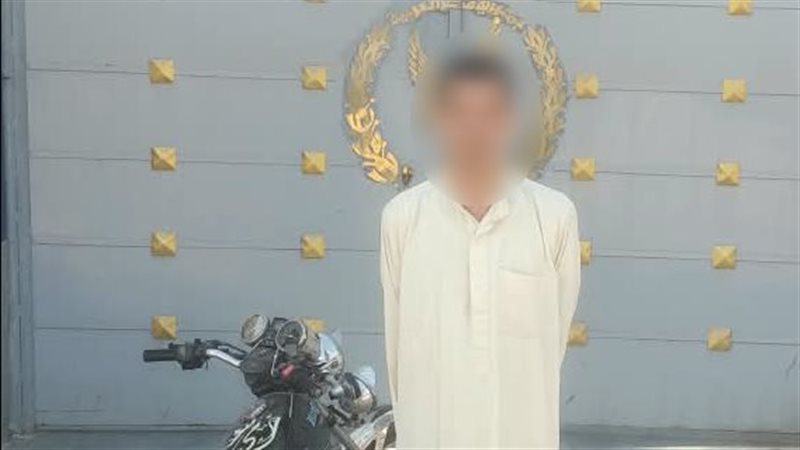 سرقة بالإكراه، فيتو