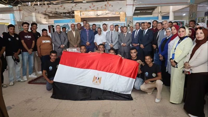 قنا،فيتو