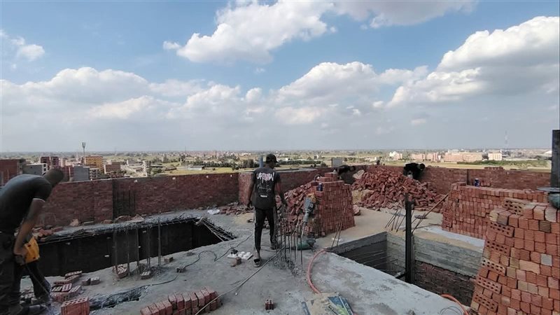 تنفيذ إزالة، فيتو