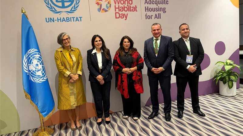 الاسكان