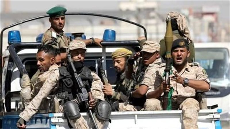 الجيش اليمني، فيتو