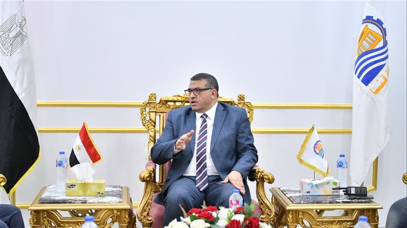 قنا،فيتو