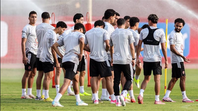 الأهلي