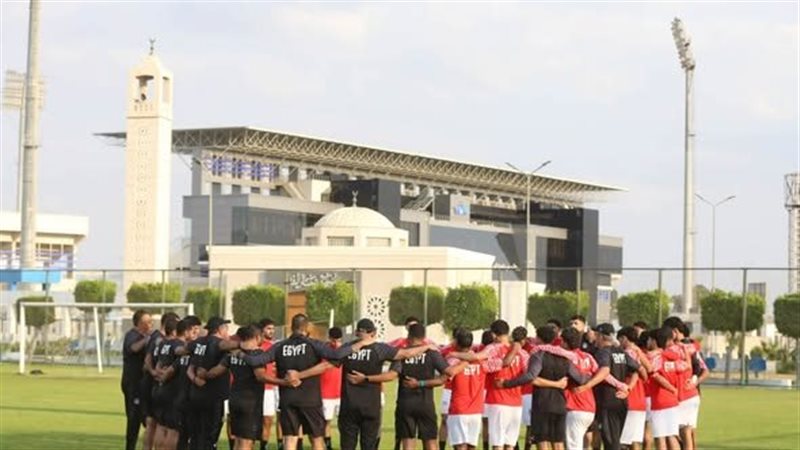 منتخب الشباب مواليد