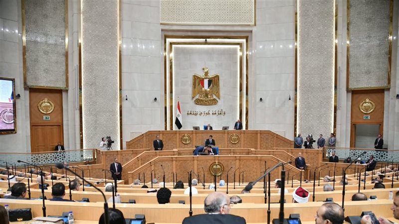 مجلس الشيوخ، فيتو