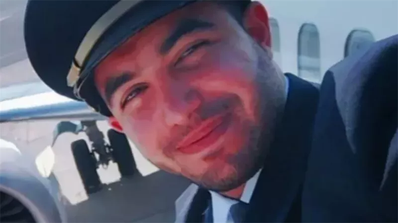 صورة متداولة لمساعد