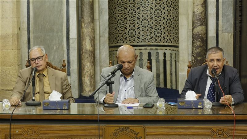 الجامع الأزهر