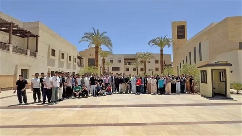 التعليم العالي 