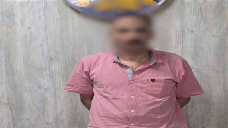  سقوط عاطل روّج لبيع