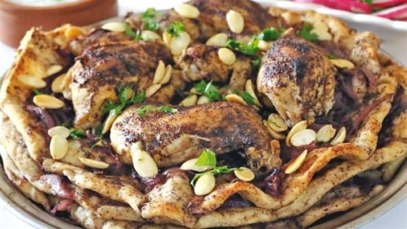 المسخن الفلسطيني،