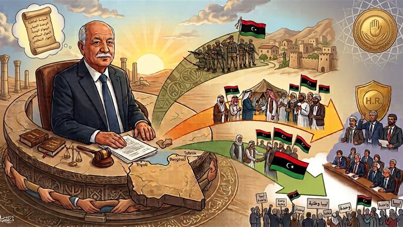 رئيس مجلس النواب