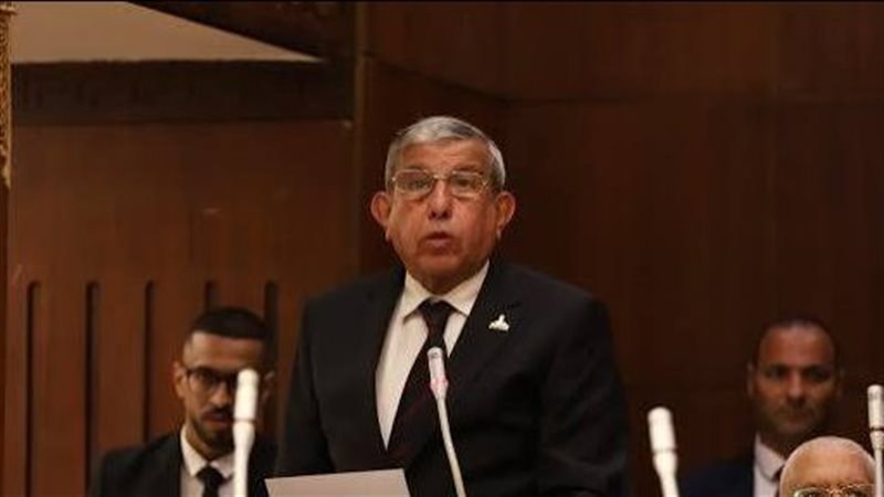 النائب علاء عبد النبي