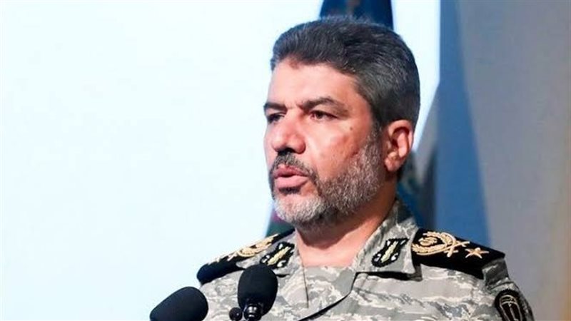 العميد محمد أكرمي