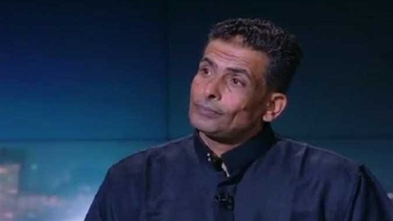 محمد عبدالستار، النقيب