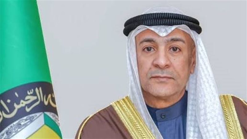 الأمين العام لمجلس