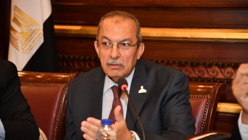 النائب هشام الششتاوي،