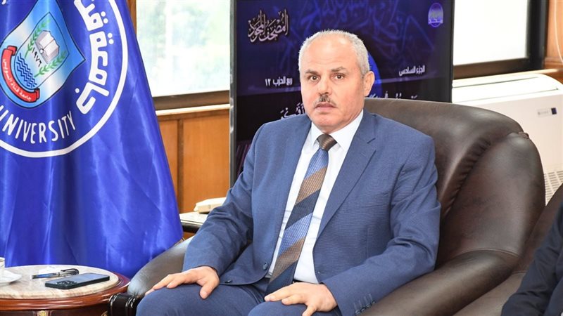الدكتور ناصر سعيد
